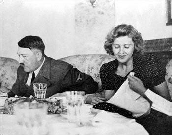 向帝国献身：迷恋希特勒的女人--文化--人民网