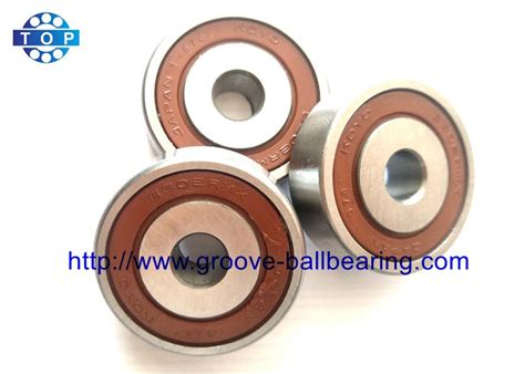 1 pieces Deep groove ball bearing 6302RS 6302 2RS 6302 2RS 180302 6302 ...