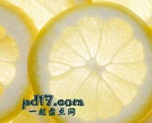 柠檬文案：柠檬水果超甜文案 - 脉脉