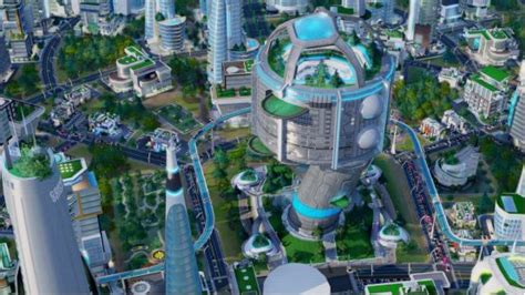 这里将是未来之城！车公庙打造“全球24小时”概念城区