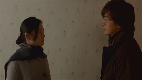 一部让人大饱眼福的韩国伦理电影《华丽的外出》，看完十分过瘾