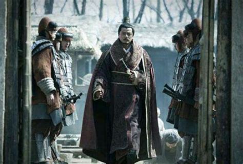 原来在我国古代历史中，韩信带兵打仗的谋略只能排在倒数！_腾讯视频