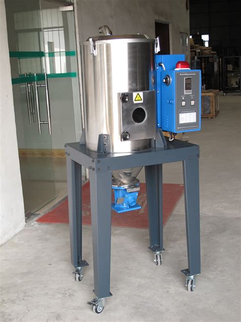 信易SHD-300U欧化干燥机不锈钢塑料烘干机除湿干燥机塑机辅机-阿里巴巴