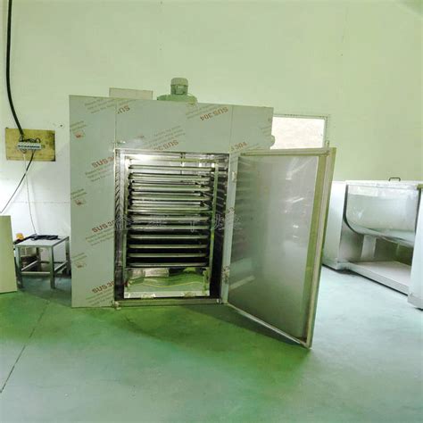 隧道式烘干炉 - 烘箱厂家-苏州柯鹏电热设备科技有限公司