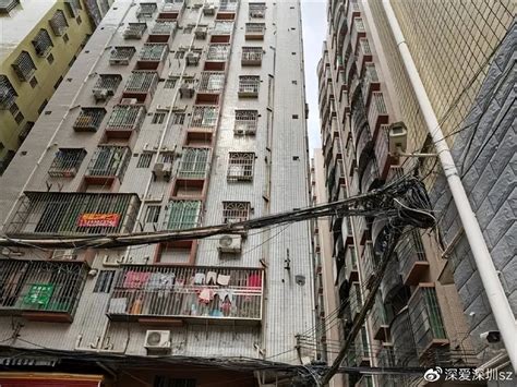 深圳城中村房租又涨了，房东：爱租不租，不租提桶跑路|跑路|提桶|房租_新浪新闻