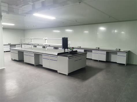 实验室规划建设_实验台、通风柜、实验室装备-南通市洁派实验室设备有限公司
