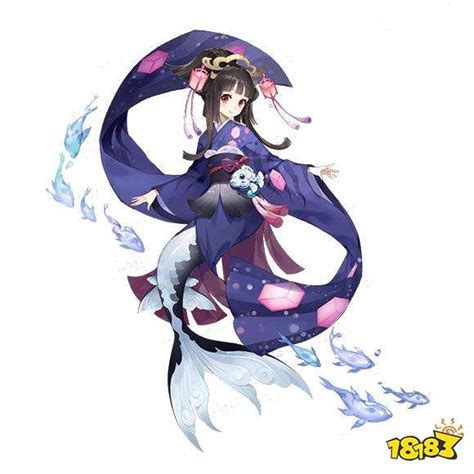 鲤鱼精原图图片