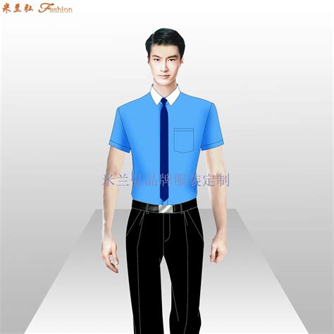 漳州衬衫:漳州衬衫定做价格 - 米兰弘服装厂家-www.milanho.com
