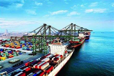 莆田：加快港口开发建设，做大做强临港经济-中国港口网