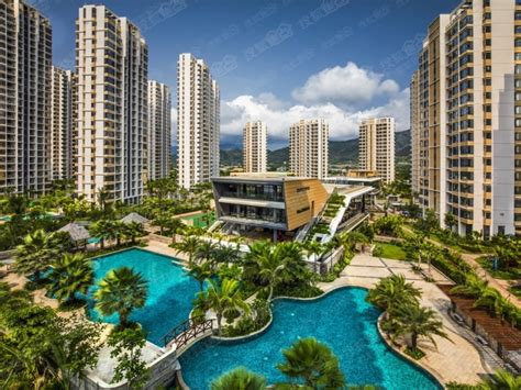 三亚棕榈滩仅剩少量房源在售均价29800元/㎡房源有限先到先得-三沙搜狐焦点