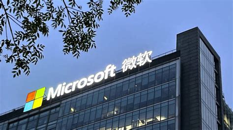 微软中国宣布扩招计划，未来一年员工总数预计突破1万人|微软中国_新浪新闻