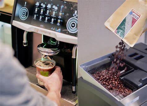 py.COFFEE咖博士F11 商用触摸屏一键扫码全自动咖啡机 标准版-阿里巴巴