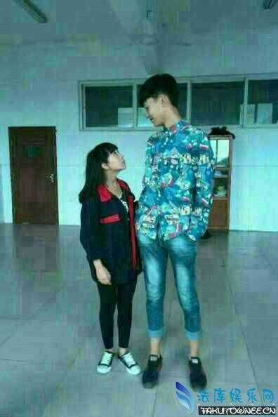 男女朋友正确身高差是多少？ - 知乎
