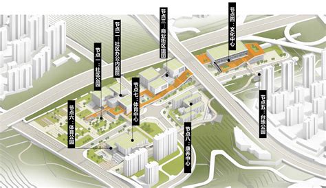 兰州皋兰社区文体中心 / 一境建筑设计 | 建筑学院