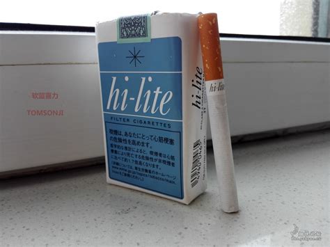 日本本土七星烟 - 香烟品鉴 - 烟悦网论坛