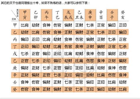 四柱天干地支（四柱天干地支的简介）