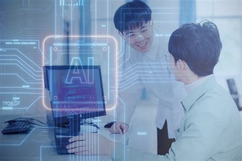 人工智能学院组织教职工参加“AI科研实验平台”使用培训-西南大学人工智能学院