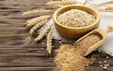 你会吃米吗？大米的胚芽和米糠麸都要吃！“一物全体、医食同源”！_色彩_新浪博客