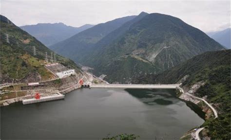 全国各省水电站发电量排名，有三峡的湖北却仅仅排第三_四川