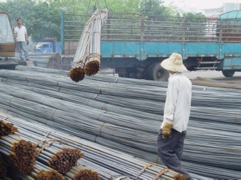 2014-2018年6月中国螺纹钢现货价格【图】_观研报告网