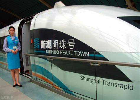 600km/h的中国磁悬浮列车在山东正式下线，外媒的评价良好_车家号_发现车生活_汽车之家