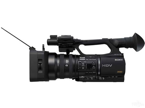 摄录可一体 成都索尼 Z5C报价14900元-索尼 HVR-Z5C_成都数码摄像机行情-中关村在线
