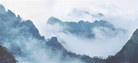 云山图图片