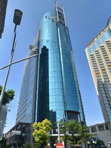 上海滩国际大厦写字楼出租-办公室租金/价格/地址/电话