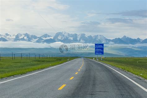 新疆旅游风景就在路上——绝对超值攻略, 一定要收藏|新疆|公路|果子沟_新浪新闻