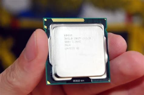 Intel Core i3-2120 2nd Gen Processor Price 2023 in Bangladesh- Sell Tech BD