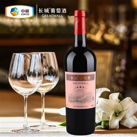 1851珍藏赤霞珠红葡萄酒