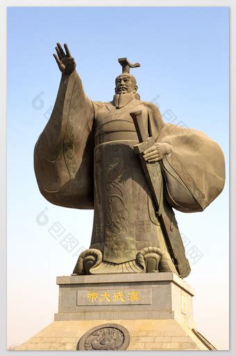 中国史上公认十大帝王，圣人可汗排第四，第三是千古一帝_排行榜123网