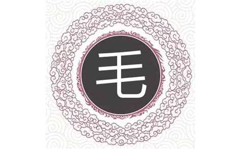 毛姓非主流头像