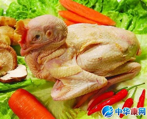 【三黄鸡】三黄鸡图片介绍_三黄鸡的营养价值_中华康网