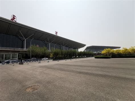 天津滨海机场停车场收费标准2022，天津滨海机场停车场怎么收费？__财经头条