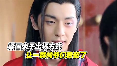 纯情太子妖艳妃图片