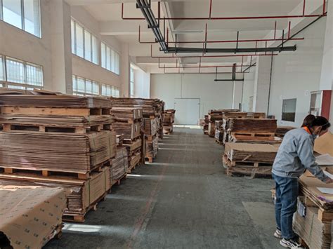 大量出售一次成型二次成型细木工板_批发代理_杭州江山板材批发部