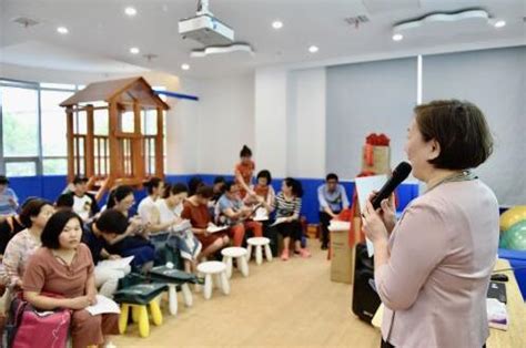 国内首家言语训练专业机构落户岛城 将为100位自闭儿提供培训-公司新闻-OST东方启音