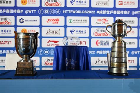 2020世界杯赛程表时间,郑州乒乓球世界杯2020赛程表-LS体育号