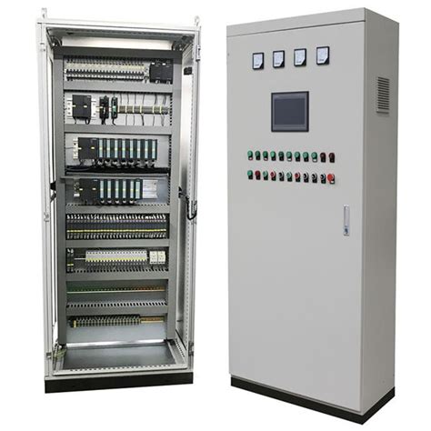 PLC控制柜_成套专业设备提供_完整安装调试_完善的售后维护服务-东莞市优控机电设备有限公司