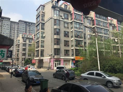 长安锦尚城二手房房价80万万户型2室2厅1卫房源 - 到家了网