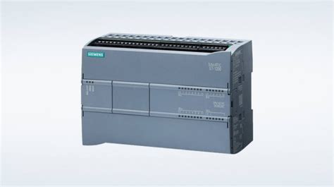 西门子PLC S7-1200系列_S7-1200_成控达科技（廊坊）有限公司