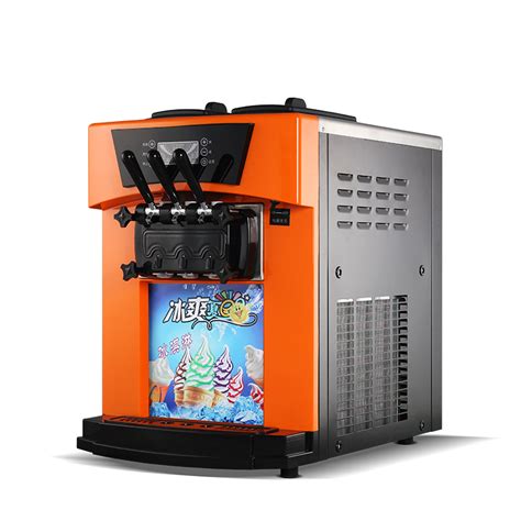 BQL-928T冰淇淋机-杭州旭众机械设备有限公司