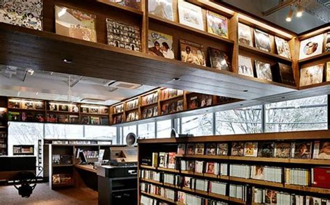 能让一半日本人办会员，现象级茑屋书店究竟有什么魔力？ - 知乎