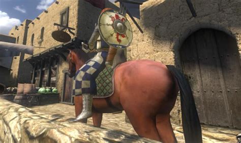 骑马与砍杀战团是哪个版本 新人买哪个版本好_特玩游戏网
