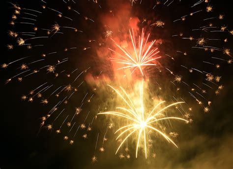 Fourth of July 2023: A complete guide to fireworks shows in Central New ...