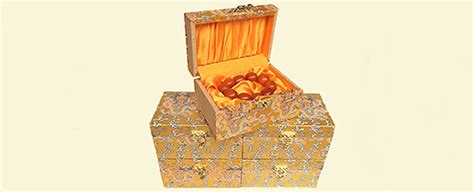 定制包装盒_高档紫砂壶包装盒木质古玩核桃锦盒手礼盘子礼盒 - 阿里巴巴