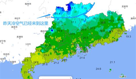 深圳未来十天天气预报和重点关注2023- 深圳城事攻略