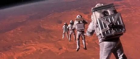 火星任务（电影） - 搜狗百科