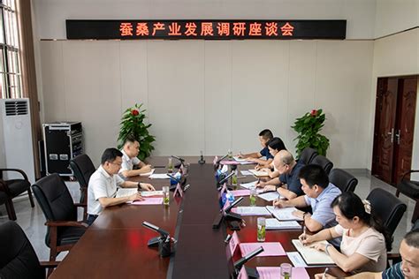 广西蚕业技术推广总站为隆林举办专题培训班